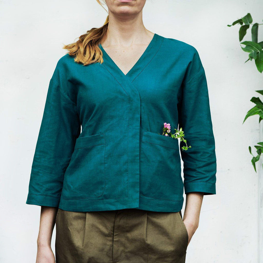 Shirts & Blouses